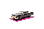 Jada 1:24 Scale Pink Slips 1959 Cadillac Coupe Deville Diecast Vehicle