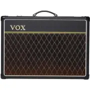 Vox AC15C1 Custom 15W Combo Amp