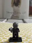 ANT-MAN LEGO MINIFIG FIGURE marvel comic avengers mcu scott lang paul rudd