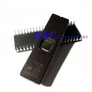 1/5/10PCS M27C160-50F1 M27C160 27C160 16M EPROMs ST IC DIP-42