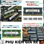 COMPONENT COMPONENTS 筆記本電腦內存 DDR3 海力士筆記本電腦 - 三星 4GB 總線 1333M