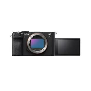 Sony A7C II 銀/黑 單機身 二代 輕便全幅相機 公司貨 α7C ii