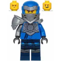 在飛比找蝦皮購物優惠-樂高 LEGO Jay忍者 藍忍者 Ninjago（ njo