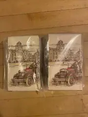 Avon Fire Alarm Box Pre and After Shave you get BOTH