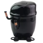 Refrigeration compressor For Tecumseh Black Four door cabinet AE2425Z-GS3C