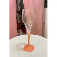 在飛比找蝦皮購物優惠-mama peach 水蜜桃氣泡酒玻璃杯 氣泡酒杯 spar