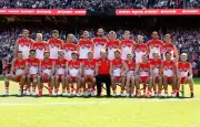 AFL FOOTBALL SYDNEY SWANS champion TEAM PLAYER PHOTO , BARGAIN,1