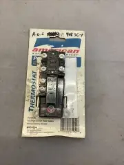American Water Heater Company Thermostat