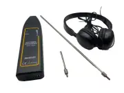 LEAK DETECTOR WATER -PROFESSIONAL PLUMBER STETHOSCOPE-HI SENSITIVITY