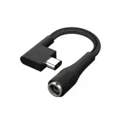 DC 7450 Female to 3 Pin Plug Adapter Converter Laptop Cable For Razer Blade 15 M
