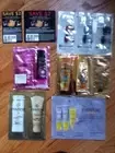 Lot of Loreal Pantene Shampoo Conditioner Cream + Pure-Clay Skin care Mask