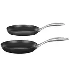 NEW Scanpan Pro IQ Frypan Set 2pce