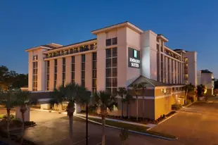 Embassy Suites by Hilton Jacksonville Baymeadows