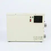 220V 240V 380V 18KW Electric Swimming Pool Thermostatic SPA Hot Tub Water Heater