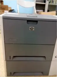 在飛比找Yahoo!奇摩拍賣優惠-HP 惠普 LaserJet p3005X 黑白 雷射 自動