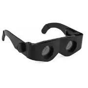 Wearable Hands Free Binoculars/Eye Glasses 300% Zoom Adjustable with Side Button