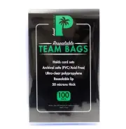 1x Palms Off Gaming Team Bags 100pc UltraPro Like Quality