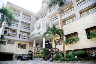 下鄭酒店Ha Trinh Hotel