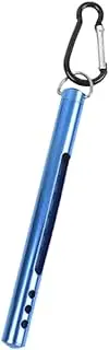 ORFOFE Fishing Thermometer Pencil Type Water Measurement Fahrenheit/Celsius Fly Fishing Gear
