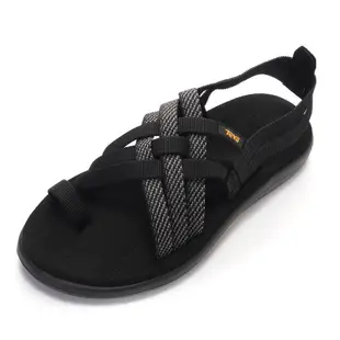 TEVA W VOYA STRAPPY 女款 織帶涼鞋 1099271-HBK