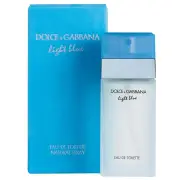 Dolce & Gabbana Light Blue by Dolce & Gabbana (Women) EDT 100ML