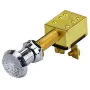 2 Position P/Pull Switch