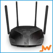 TP-Link Mercusys MR80X AX3000 DB WiFi 6 Router