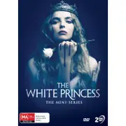 White Princess, The - Mini-Series