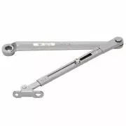 LCN 4040RAAL Aluminum 4040 Series Regular Closer Arm
