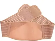 [LIFKOME] Pregnancy Belly Support Band for Expectant Mothers Maternity Waist and Back Support Belt Designed for Comfort During Pre-Pregnancy