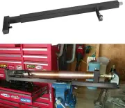TFSC 01 Fork Spring Compressor Motorcycles Tool for Most Sport Bikes Road Racers