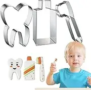 Stainless Steel Cake Cutter | Rust-Resistant Non-Stick Baking Molds,Long-Lasting Bakeware Cutter for Home Kitchen