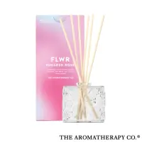 在飛比找momo購物網優惠-【Aromatherapy Co】FLWR 系列 Sugar