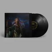 The Prophet And The Madman (Vinyl)