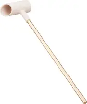 Silicone Cotton Candy Spoon – Candy Floss & Marshmallow Scooper for Machines