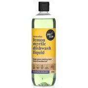 Simply Clean Lemon Myrtle Dishwash Liquid | 500ml