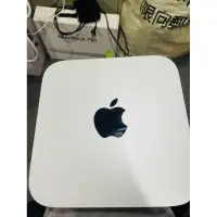 在飛比找蝦皮購物優惠-蘋果原廠 Mac Mini M2晶片 2023年 8G/25