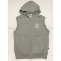 在飛比找蝦皮購物優惠-近全新品 A BATHING APE BAPE 灰色 BAP