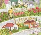 Down the Road Little Bee by Sarah Jane Lightfoot Hardcover