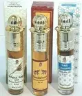 3 x 8.5ml Roll-On 3 Fragrances XXX Bottles Kamini Perfume Oil Premium WHSNAGSAN