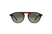 Superdry Sunglasses Palmsprings 102 Tortoise Brown Green