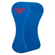 Speedo Elite Pullbuoy Speed Blue/ Lava Red Swimming Pull Buoy