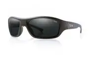 Tonic Evo TEVOBLKGLGREYG2 Matte Black / Grey Polarised Photochromic Lenses