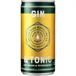 [Archie Rose] Archie Rose Gin & Tonic Can 200ml