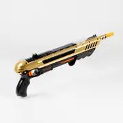 Bug-A-Salt 3.0 Gold Digger