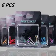 Stem Screw Stem Bolt Kit Bicycle Screws Bolts For bicycle Handlebar New