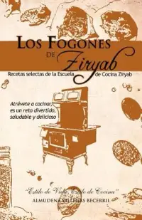 在飛比找博客來優惠-Los Fogones de Ziryab / Ziryab