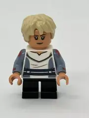 LEGO STAR WARS Omega MINIFIG brand new from Lego set #75323 The Bad Batch