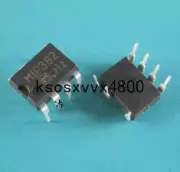 5PCS New power management chip MIP382 【 DIP-7 】 MIP382 【 DIP-7 】 MIP382