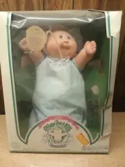 vintage cabbage patch doll